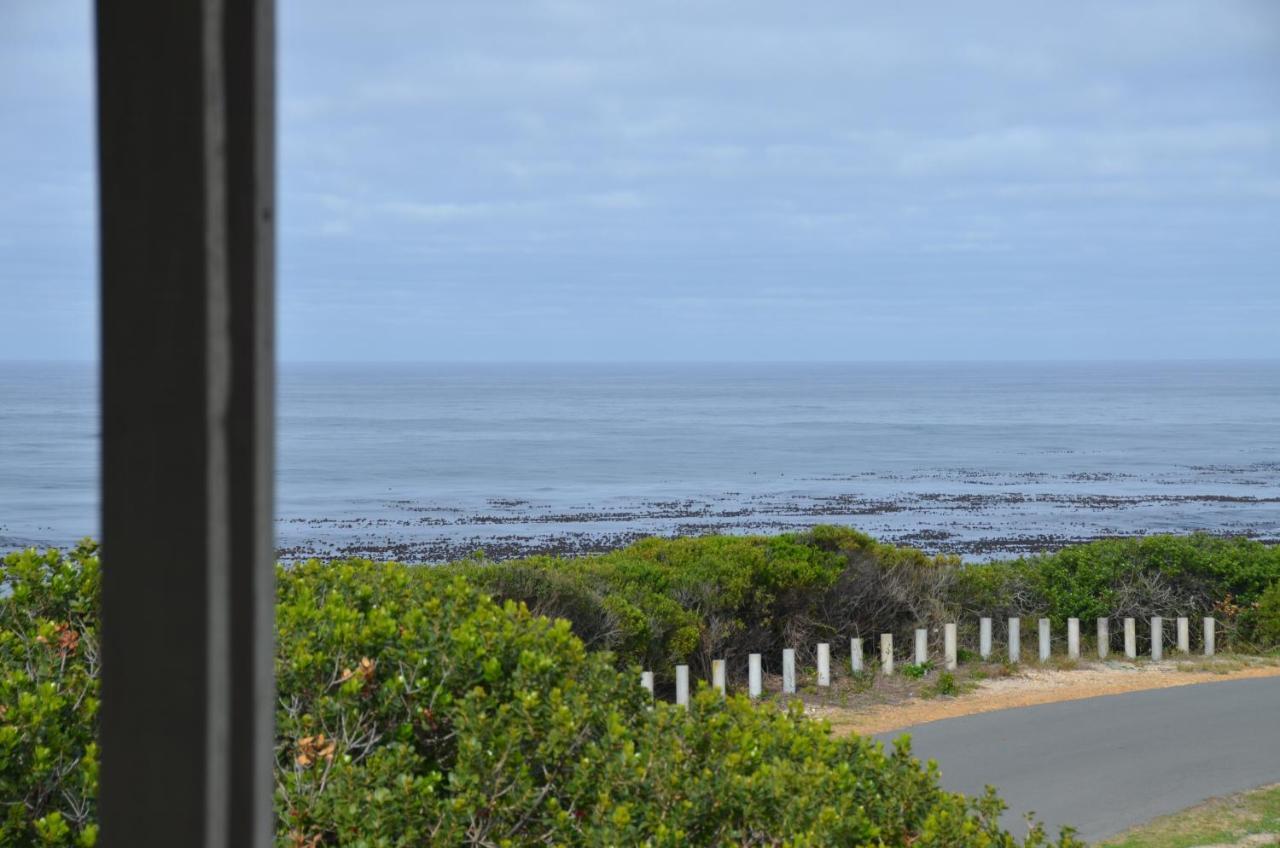 Beach Cottage 2 Hermanus Exterior photo